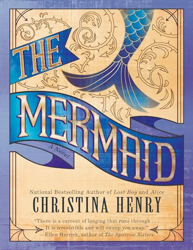 Beispielbild fr The Mermaid zum Verkauf von Blackwell's