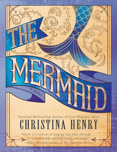Imagen de archivo de The Mermaid a la venta por ThriftBooks-Atlanta