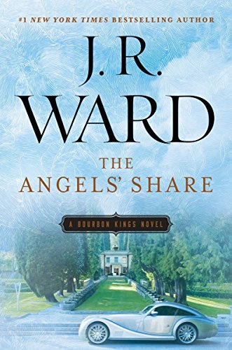 9780399584084: The Angels' Share (The Bourbon Kings)