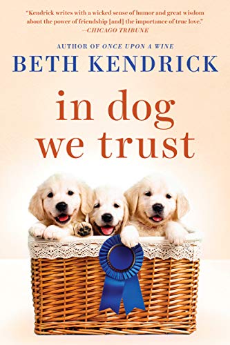 9780399584251: In Dog We Trust