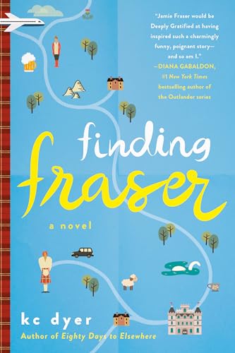 9780399584367: Finding Fraser