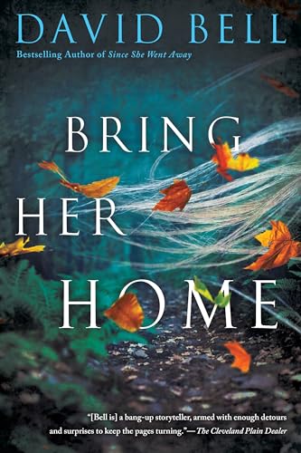 Stock image for Bring Her Home for sale by SecondSale