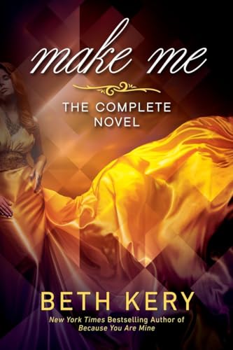 Beispielbild fr Make Me (Make Me Series) zum Verkauf von Wonder Book