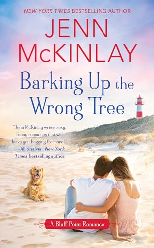 Beispielbild fr Barking up the Wrong Tree zum Verkauf von Better World Books