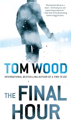 9780399584886: The Final Hour: 7 (Victor)
