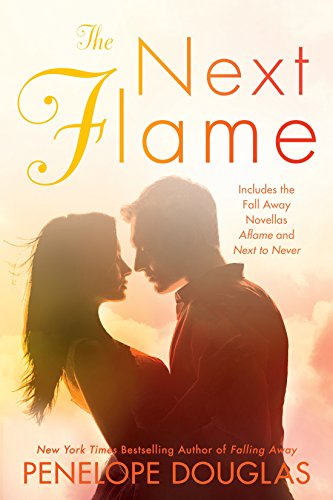Stock image for The Next Flame (The Fall Away Series) for sale by Lakeside Books