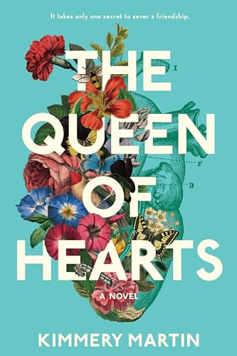Stock image for The Queen of Hearts for sale by Dream Books Co.