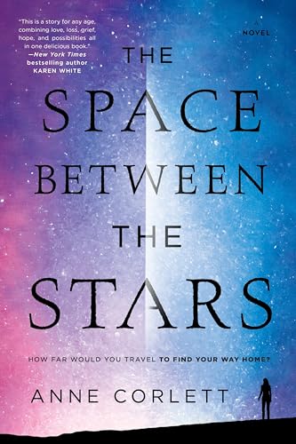 Imagen de archivo de The Space Between the Stars a la venta por SecondSale