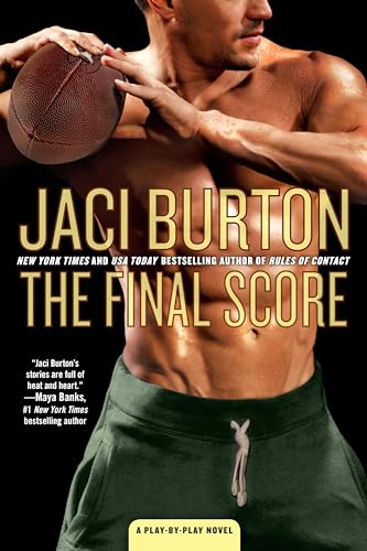 9780399585142: The Final Score: 13 (Play-By-Play Novel)