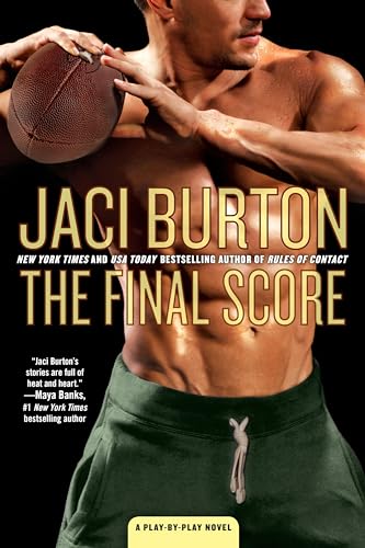 Stock image for The Final Score (A Play-by-Play Novel) for sale by Jenson Books Inc