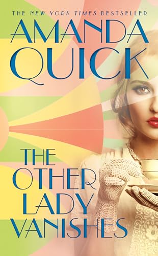 9780399585340: The Other Lady Vanishes