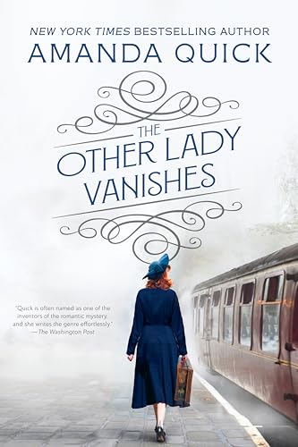 Stock image for The Other Lady Vanishes for sale by Orion Tech