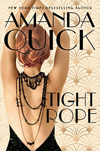 Stock image for Tightrope for sale by Gulf Coast Books