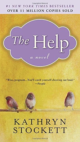 Stock image for The Help for sale by Better World Books