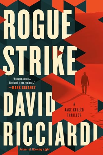 Beispielbild fr Rogue Strike (A Jake Keller Thriller) zum Verkauf von SecondSale