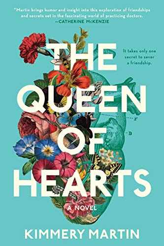 Imagen de archivo de The Queen of Hearts a la venta por Your Online Bookstore