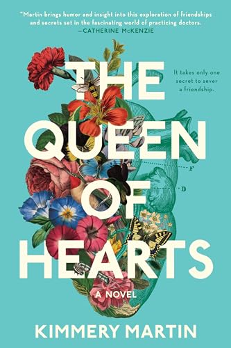 Stock image for The Queen of Hearts for sale by Your Online Bookstore