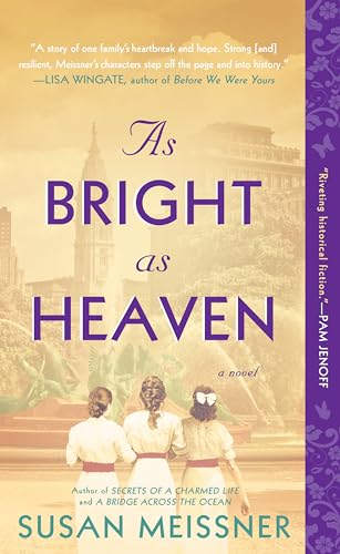 Stock image for As Bright as Heaven for sale by Zoom Books Company