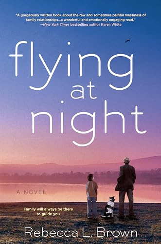 Beispielbild fr Flying at Night zum Verkauf von SecondSale