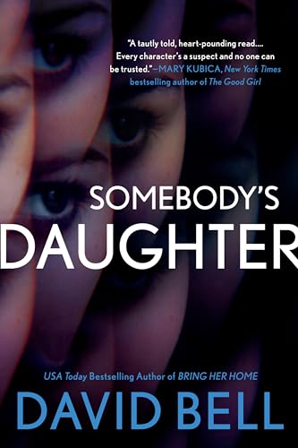 Imagen de archivo de Somebody's Daughter a la venta por SecondSale