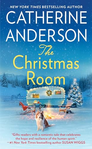 Stock image for The Christmas Room for sale by Gulf Coast Books