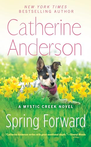 Spring Forward - Catherine Anderson