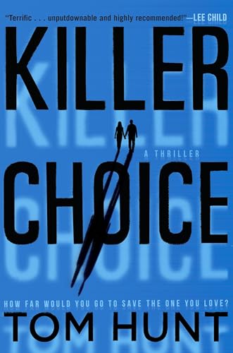 Stock image for Killer Choice for sale by Wonder Book