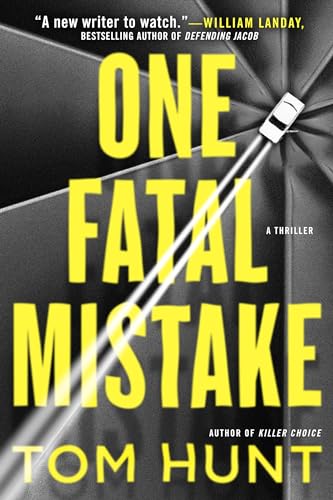 9780399586439: One Fatal Mistake