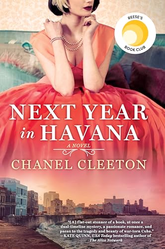 9780399586682: Next Year in Havana