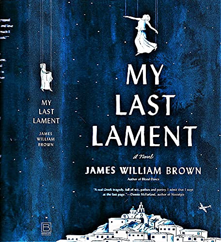 9780399586804: My Last Lament