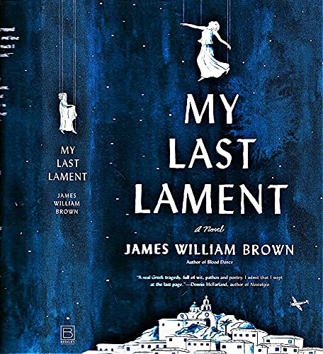 Stock image for My Last Lament for sale by Better World Books