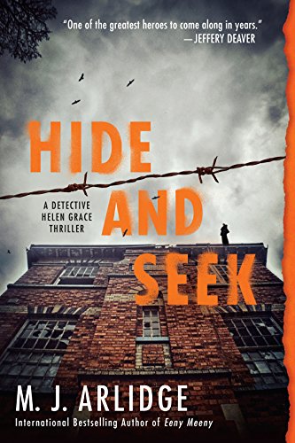 Stock image for Hide and Seek (A Helen Grace Thriller) for sale by SecondSale