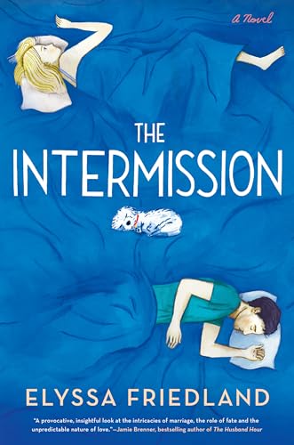 Stock image for The Intermission for sale by Better World Books: West