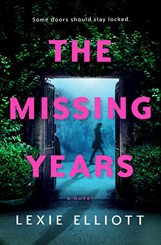 9780399586958: The Missing Years