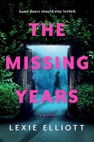 9780399586958: The Missing Years