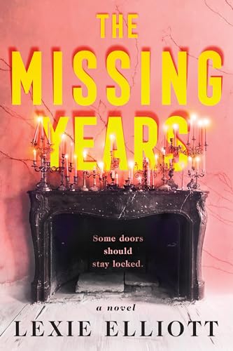 9780399586989: The Missing Years