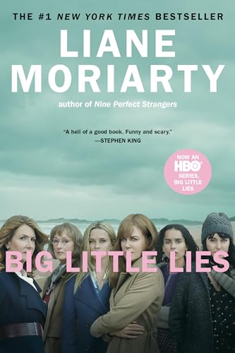 Imagen de archivo de Big Little Lies (Movie Tie-In) a la venta por Gulf Coast Books