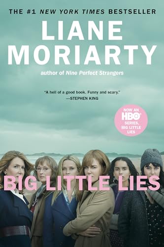 Stock image for Big Little Lies (Movie Tie-In) for sale by Orion Tech