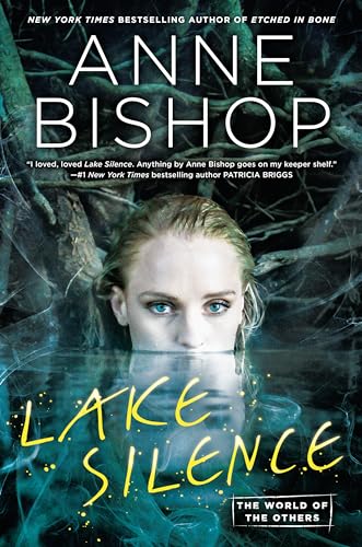 Beispielbild fr Lake Silence zum Verkauf von Better World Books