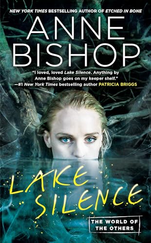 Beispielbild fr Lake Silence (World of the Others, The) zum Verkauf von BooksRun
