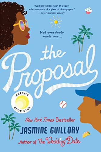 Stock image for The Proposal for sale by Gulf Coast Books