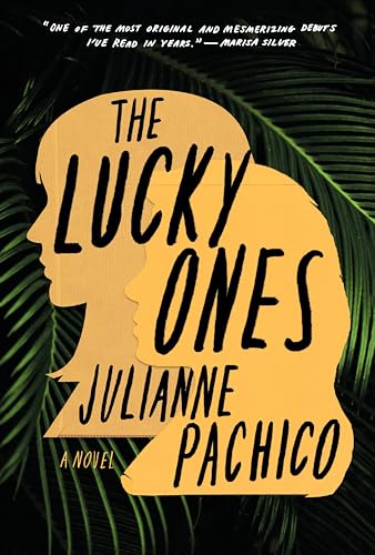 Beispielbild fr The Lucky Ones: A Novel zum Verkauf von G.J. Askins Bookseller