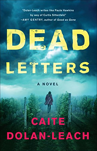9780399588877: Dead Letters: A Novel