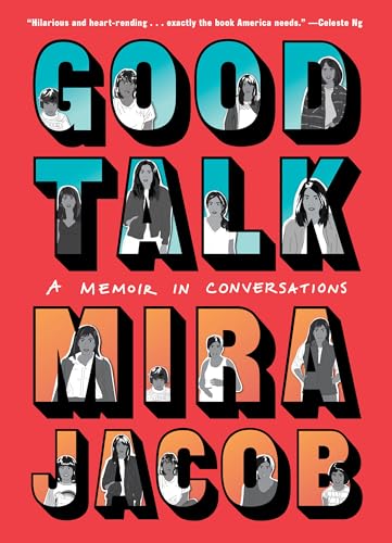 Stock image for Good Talk: A Memoir in Conversations for sale by More Than Words