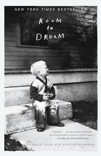 Imagen de archivo de Room to Dream a la venta por Magers and Quinn Booksellers