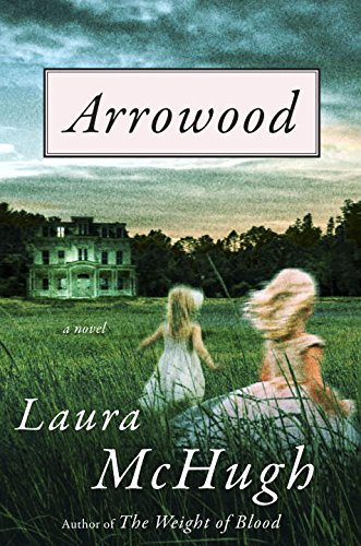 Stock image for Arrowood for sale by Better World Books