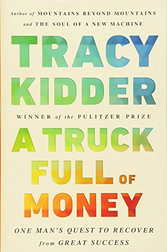 Imagen de archivo de A Truck Full of Money a la venta por SecondSale