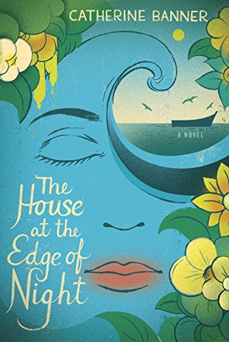 Imagen de archivo de The House at the Edge of Night: A Novel a la venta por Hawking Books