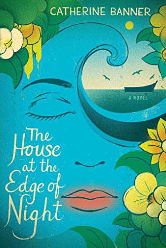 9780399589591: The House at the Edge of Night