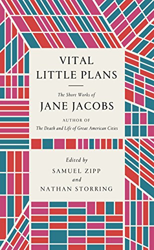 9780399589607: Vital Little Plans: The Short Works of Jane Jacobs